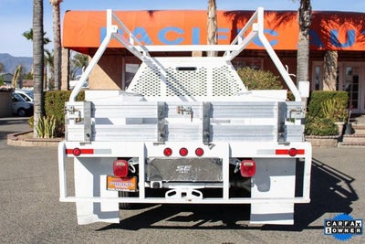 2016 Ford F-450SD XL