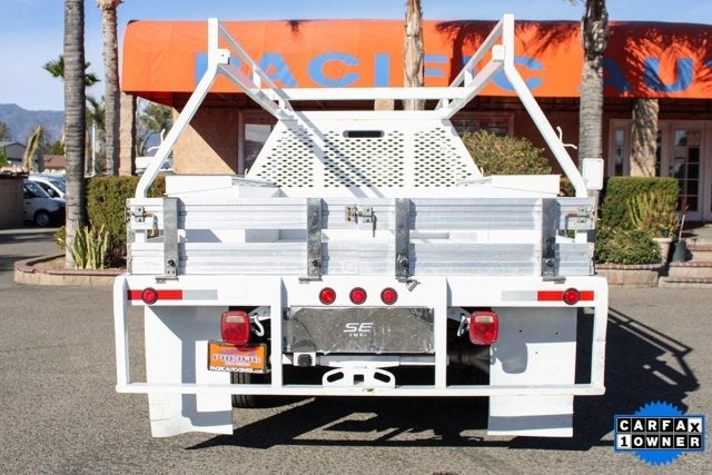 2016 Ford F-450SD XL