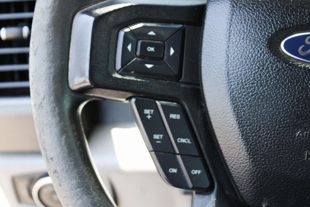 2017 Ford F-450SD XL