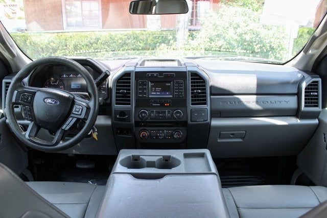 2017 Ford F-450SD XL