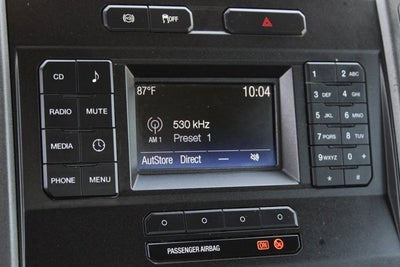 2017 Ford F-450SD XL