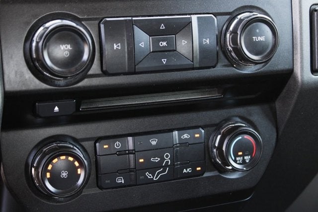 2017 Ford F-450SD XL