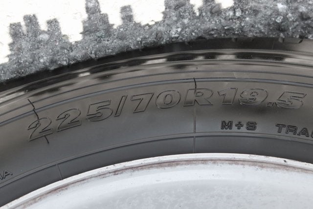 2017 Ford F-450SD XL