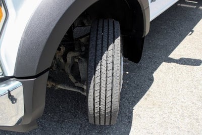 2017 Ford F-450SD XL