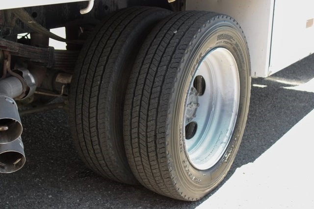 2017 Ford F-450SD XL