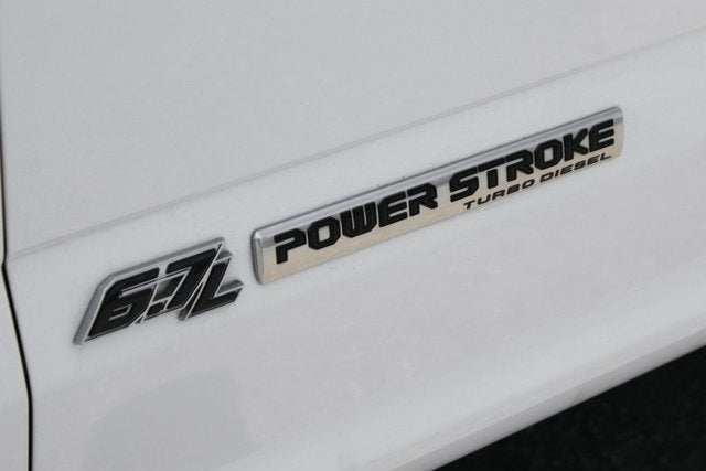 2017 Ford F-450SD XL