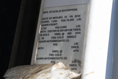 2017 Ford F-450SD XL