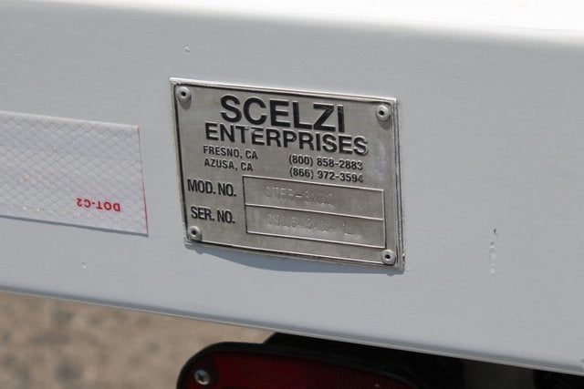 2017 Ford F-450SD XL