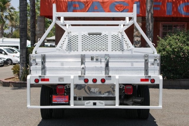 2017 Ford F-450SD XL