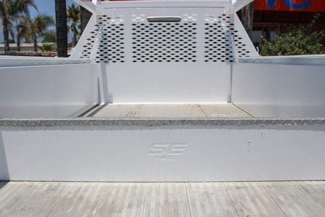 2017 Ford F-450SD XL