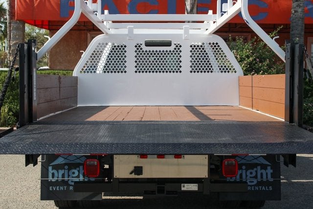 2018 Ford F-450SD XL