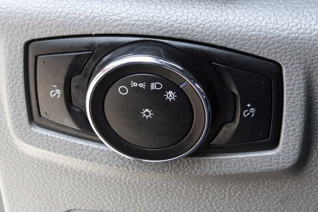 2018 Ford F-450SD XL