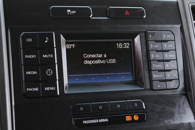 2018 Ford F-450SD XL