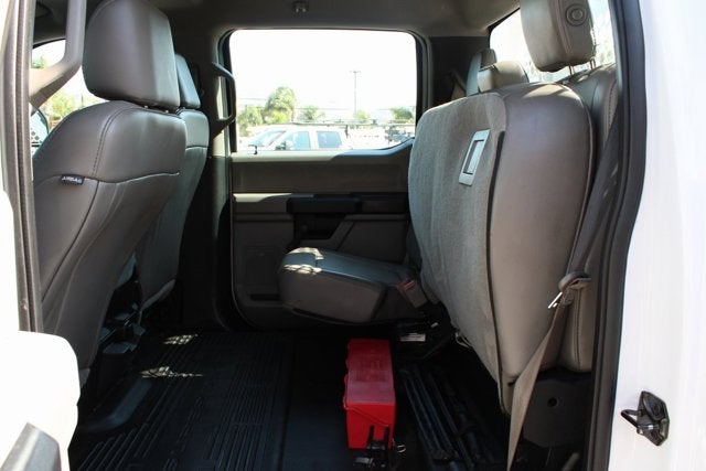 2018 Ford F-450SD XL