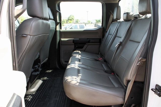 2018 Ford F-450SD XL