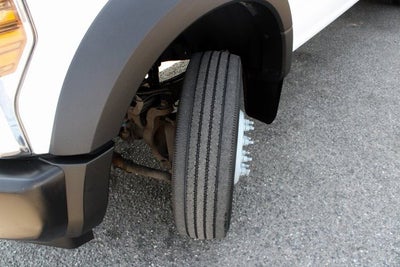 2018 Ford F-450SD XL