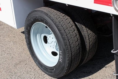 2018 Ford F-450SD XL