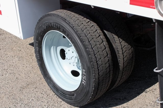 2018 Ford F-450SD XL