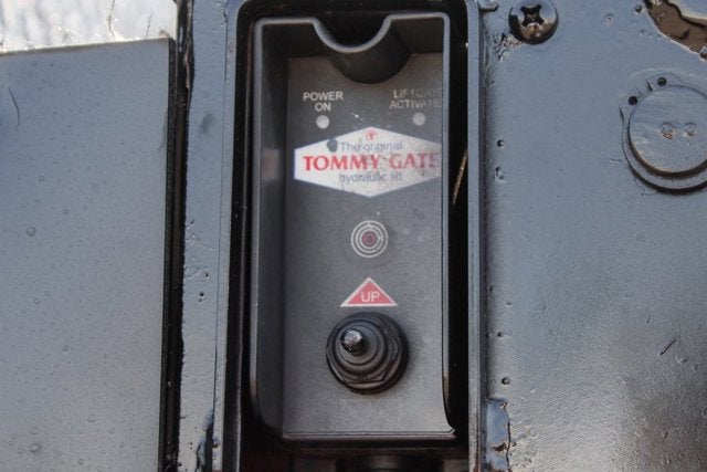 2018 Ford F-450SD XL