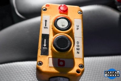 2017 Ford F-450SD XL