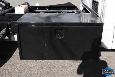 2017 Ford F-450SD XL