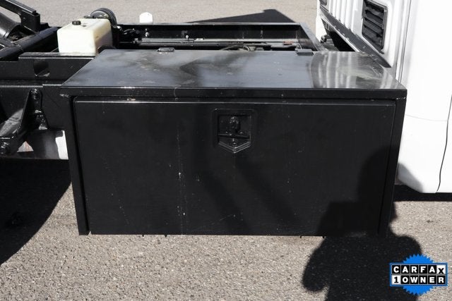 2017 Ford F-450SD XL