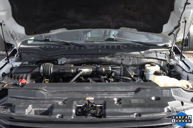 2017 Ford F-450SD XL