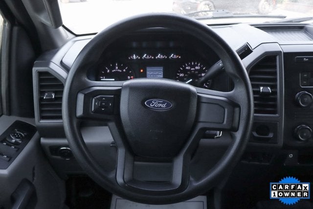 2017 Ford F-450SD XL