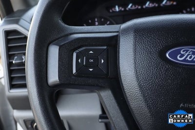 2017 Ford F-450SD XL