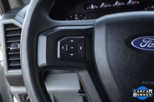 2017 Ford F-450SD XL