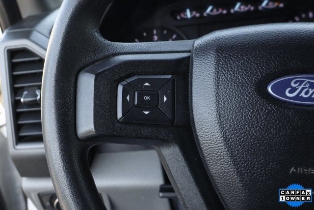 2017 Ford F-450SD XL