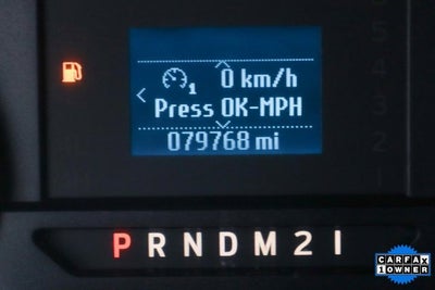 2017 Ford F-450SD XL