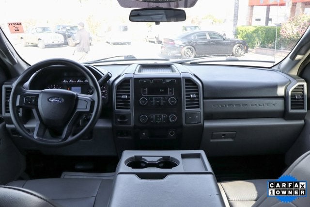 2017 Ford F-450SD XL