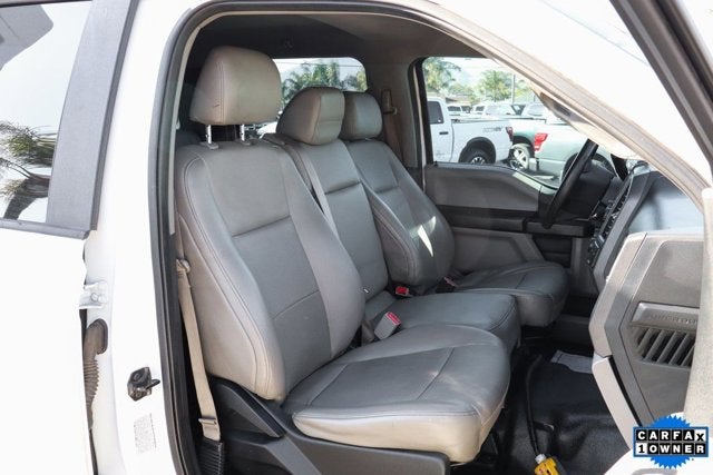 2017 Ford F-450SD XL