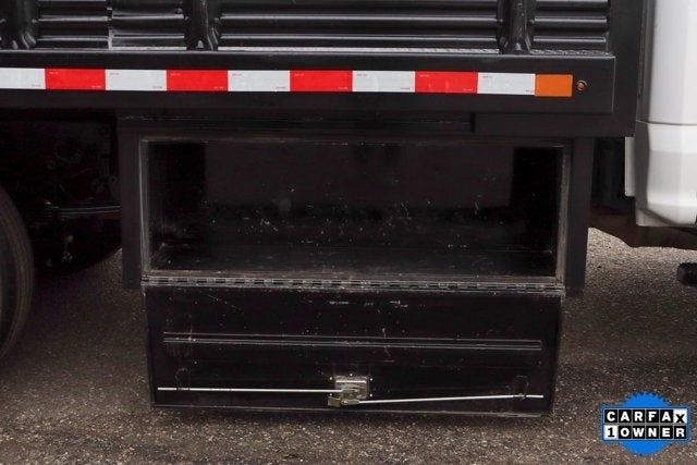 2020 Ford F-450SD XLT