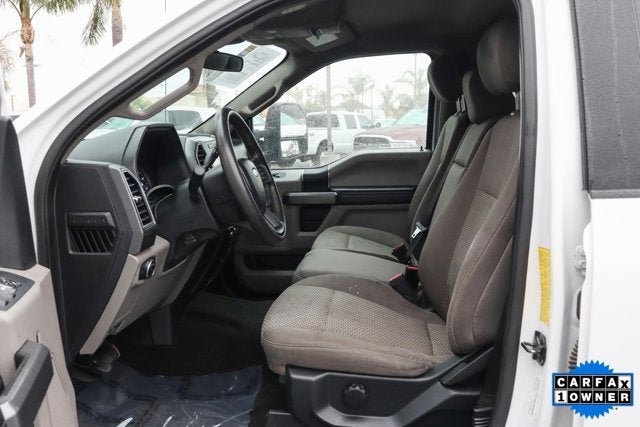 2020 Ford F-450SD XLT