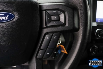 2020 Ford F-450SD XLT