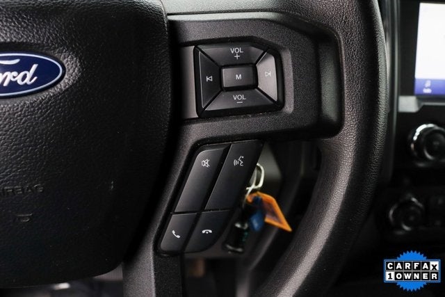 2020 Ford F-450SD XLT