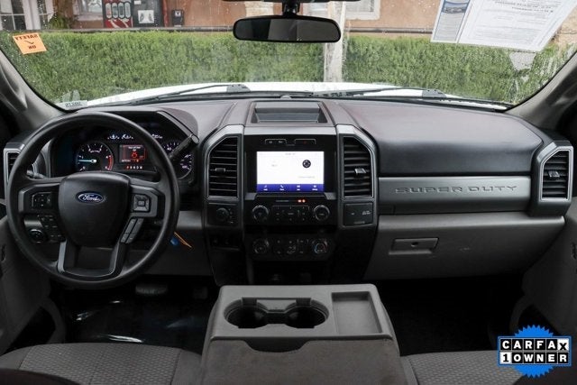 2020 Ford F-450SD XLT