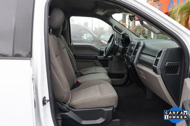 2020 Ford F-450SD XLT