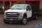 2020 Ford F-450SD XLT