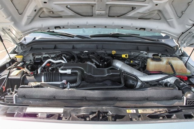 2016 Ford F-450SD XLT