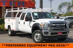 2016 Ford F-450SD XLT
