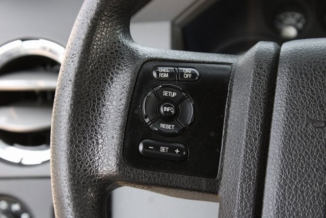 2016 Ford F-450SD XLT