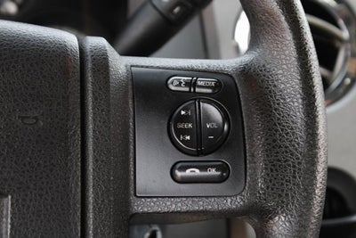 2016 Ford F-450SD XLT