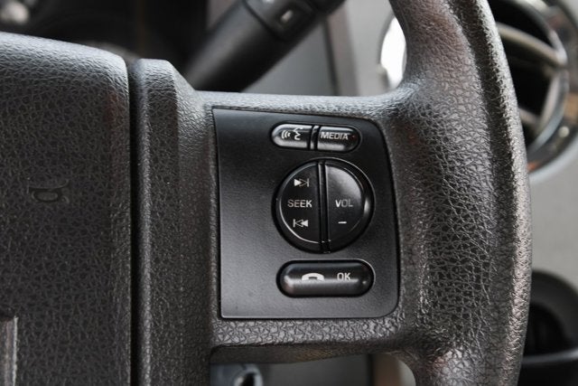 2016 Ford F-450SD XLT