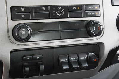 2016 Ford F-450SD XLT