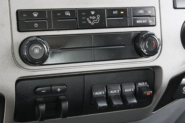 2016 Ford F-450SD XLT