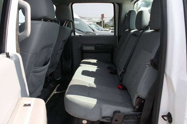 2016 Ford F-450SD XLT