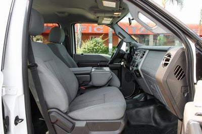 2016 Ford F-450SD XLT